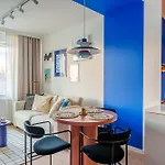 Blue Marine By Bookinghost Apartman Kołobrzeg
