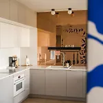 Apartman Blue Marine By Bookinghost *
