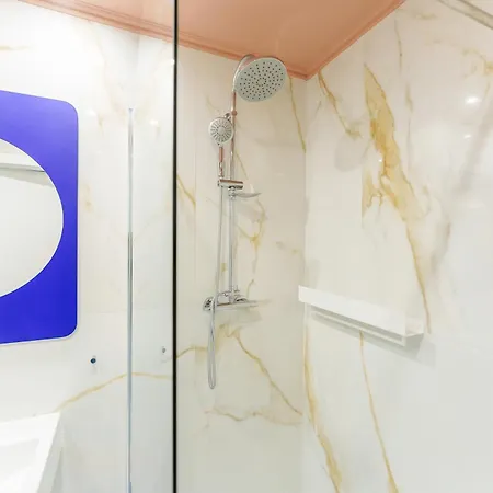 Blue Marine By Bookinghost * Kołobrzeg