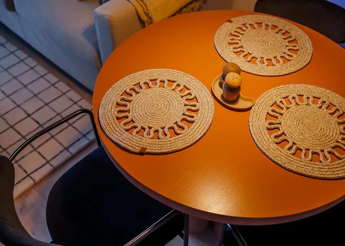 Blue Marine By Bookinghost Kolobrzeg